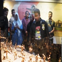 Bupati Subang Reynaldy Ajak Masyarakat Manfaatkan Museum