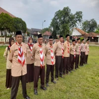 Pramuka Sebagai Calon Pemimpin Masa Depan