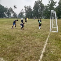 Karang Taruna Desa Mekarwangi Gelar Turnamen Futsal Anak, Meriahkan Agustusan