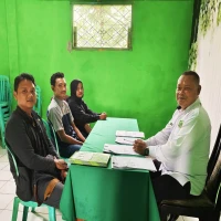 Kemenag Subang Dorong Kesadaran Pencatatan Pernikahan