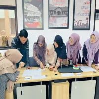 UPI Purwakarta Kenalkan Unplugged Coding Berbasis STEAM untuk Guru SD