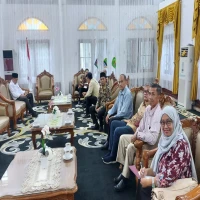 Bupati Subang Wawancarai Calon Direksi dan Komisaris PT Subang Sejahtera, Hasil Seleksi Diumumkan Jumat Ini