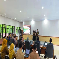 Subang Innovation Festival Memasuki Tahap II, 10 Peserta Terbaik Diuji Dewan Juri