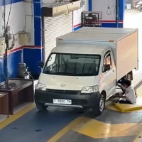 Dishub Subang Tegaskan Uji KIR Tekan Risiko Kecelakaan