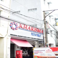 Kharisma Textile, Pilihan Tepat untuk Cotton Combed, Polo, dan Sweater di Kota Bandung