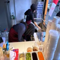 Funksit Pedas di Subang Kuliner yang Cocok di Musim Hujan