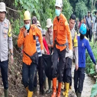 172 Bencana Melanda Subang, Sudah Renggut Delapan Korban Jiwa