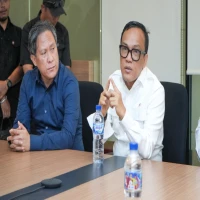 Lonjakan Harta Immanuel Ebenezer Jadi Sorotan Usai Terjaring OTT KPK