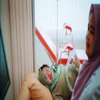 Meriahkan Hari Kemerdekaan, RS Hamori Bagikan Promo Persalinan Menarik