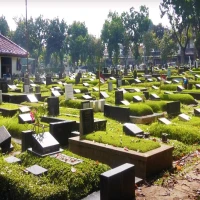 Lahan Terus Menyusut, DPKP KOta Cimahi Terapkan Skema Tumpang untuk Pemakaman