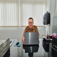 BKPSDM Karawang Verifikasi Usulan PPPK Paruh Waktu dari 63 OPD