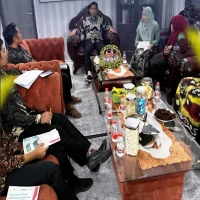 MAN Purwakarta Matangkan Persiapan Olimpiade Madrasah Indonesia 2025