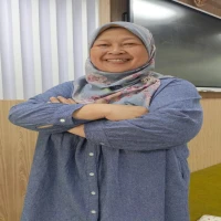 Indriyani Rachma, Alumni TK Trisula Jadi Peneliti di Jepang
