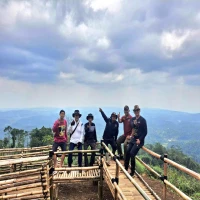 Bukit Rahayu di Purwakarta Bukan Sebatas Tempat Wisata, Sebagai Sarana Edukasi dan Pemberdayaan Masyarakat