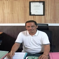 Sampai Agustus, MCSP Subang masih Di Angka 17,13 Persen