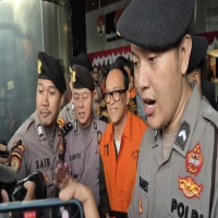 Immanuel Ebenezer Diduga Terima Rp3 Miliar untuk Renovasi Rumah dari Uang Pemerasan Sertifikasi K3