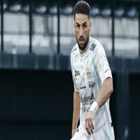 Besok, Persib Siap Bangkit Hadapi PSIM Yogyakarta, Lucho: Bangkit dari Kekalahan
