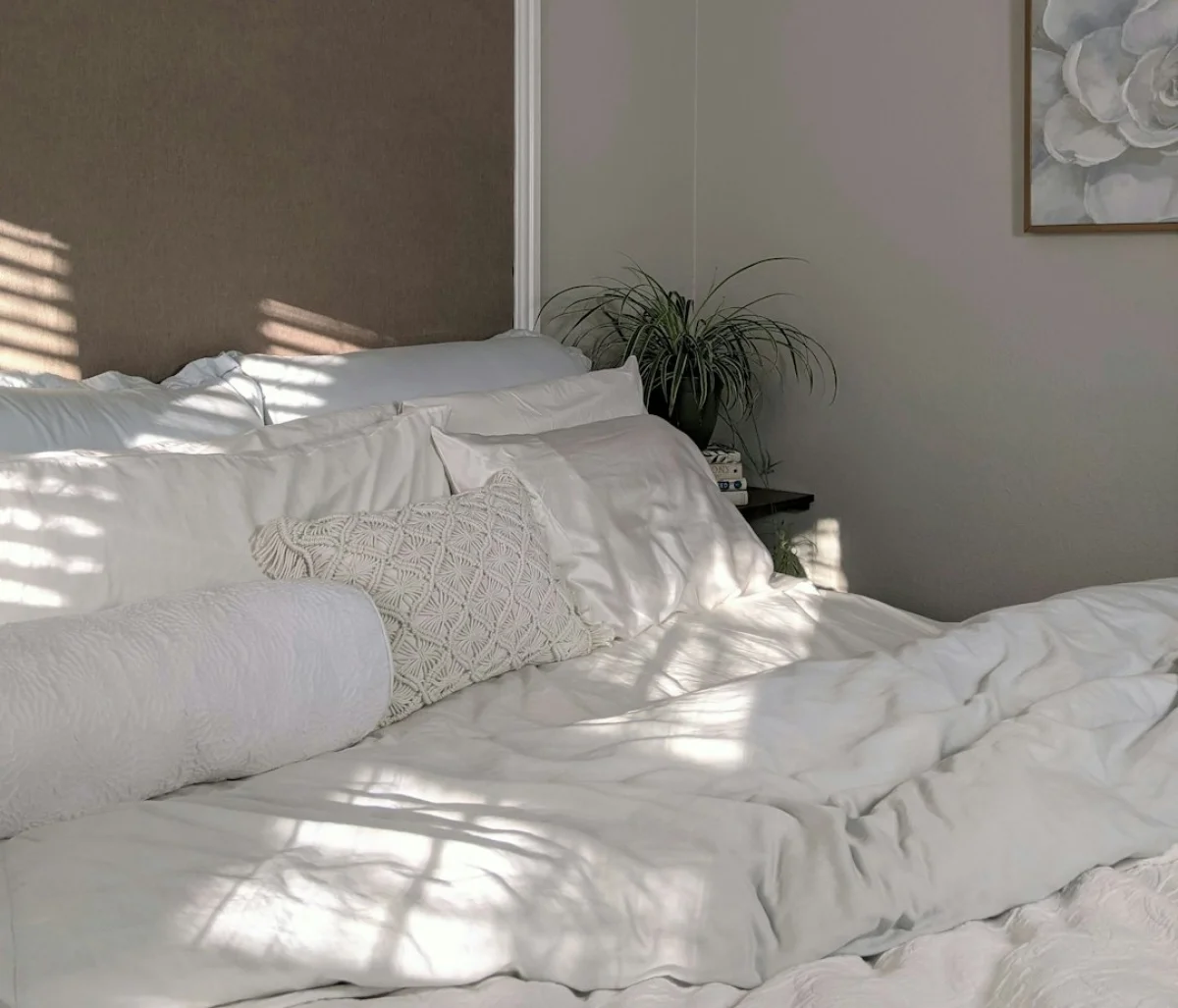 7 Manfaat Merapikan Tempat Tidur Setiap Pagi untuk Kesehatan