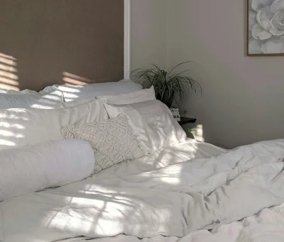 7 Manfaat Merapikan Tempat Tidur Setiap Pagi untuk Kesehatan