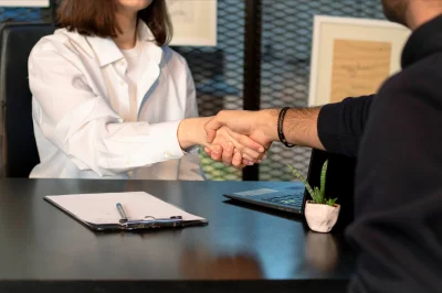 Tips Lolos Interview Kerja Pabrik Subang, Dijamin Berhasil!