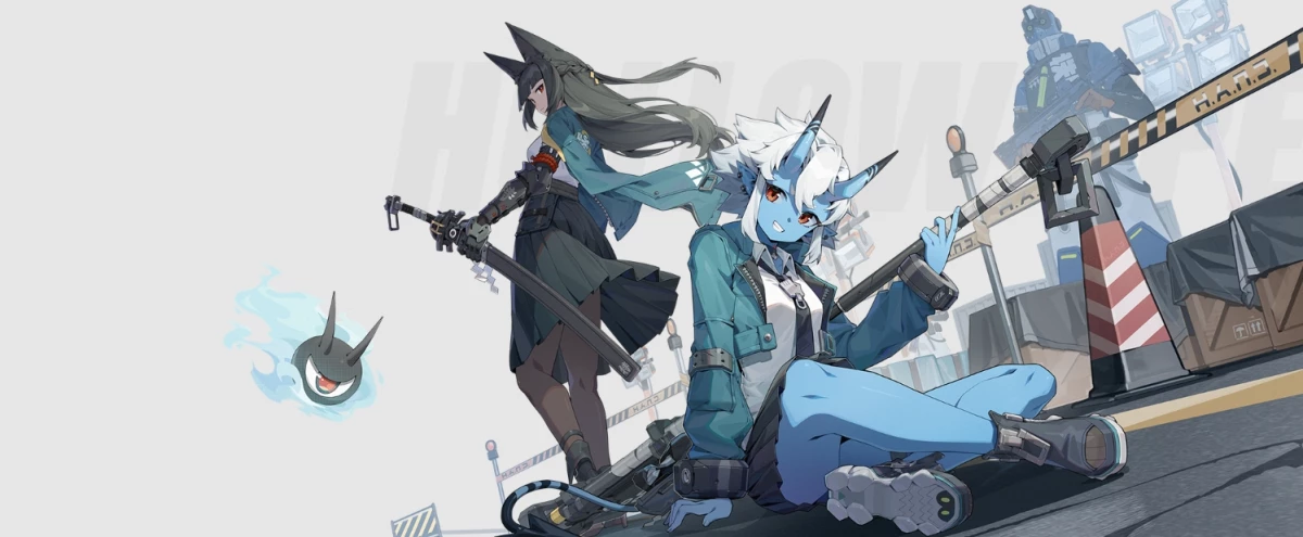 Zenless Zone Zero Bakal Rilis 4 Juli dan Tersedia di PS5, PC, Android, dan iOS