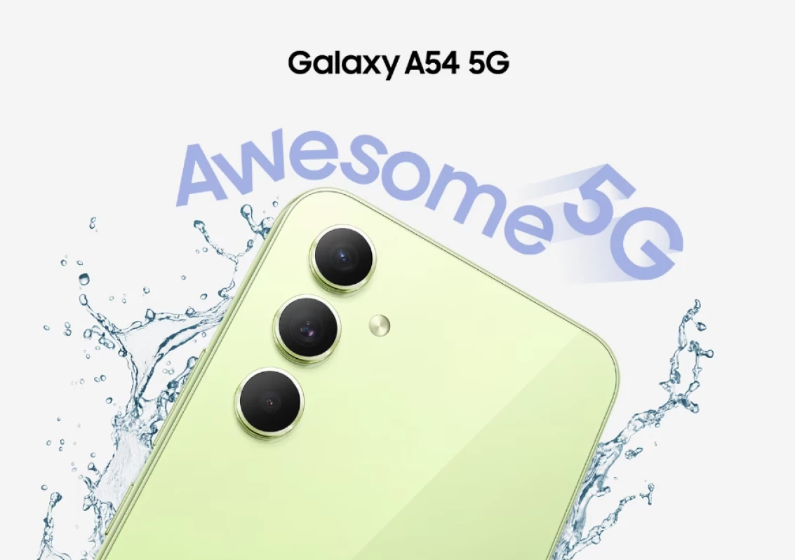 Harga Terbaru Galaxy A54 Per-Agustus 2024 Setelah Samsung A55 Turun Kemarin