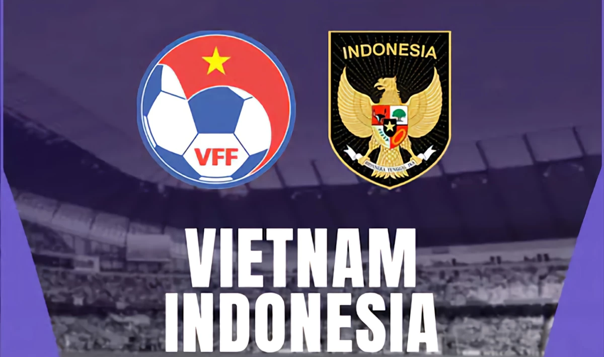 Link Nonton Timnas Indonesia vs Vietnam, Lengkap Jadwal dan Info Penting Lainnya