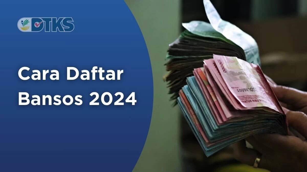 Cara Mudah Daftar Bansos 2024 Lewat HP Terbaru (Sumber Foto GerkaInklusi.id)