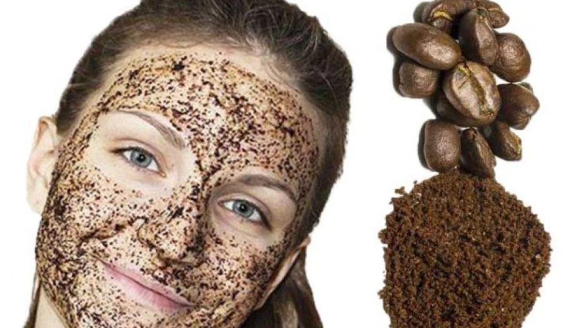 Cara Membuat Masker Wajah dari Kopi: Rahasia Kecantikan Alami untuk Kulit Bercahaya