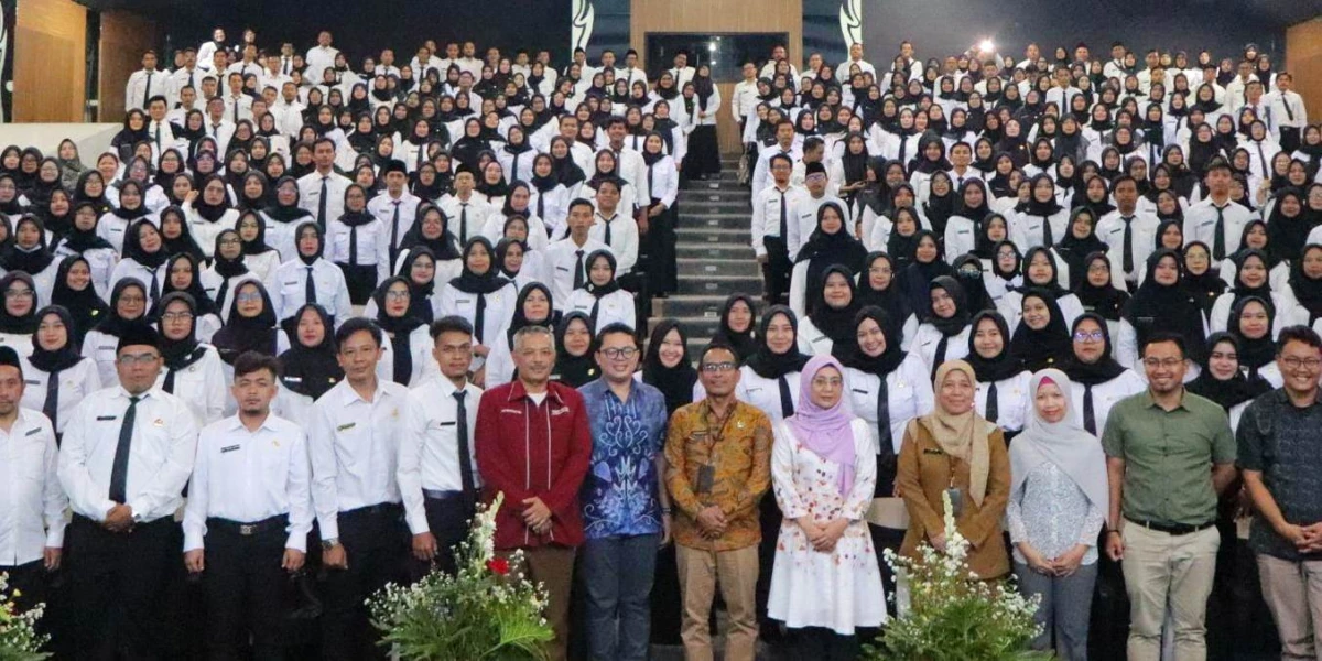 Kepala Dinas Pendidikan Purwakarta