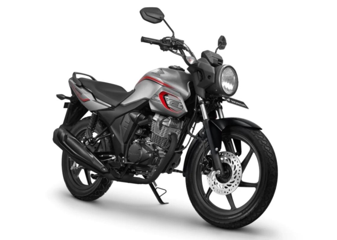 Harga Honda CB150 Verza 2024