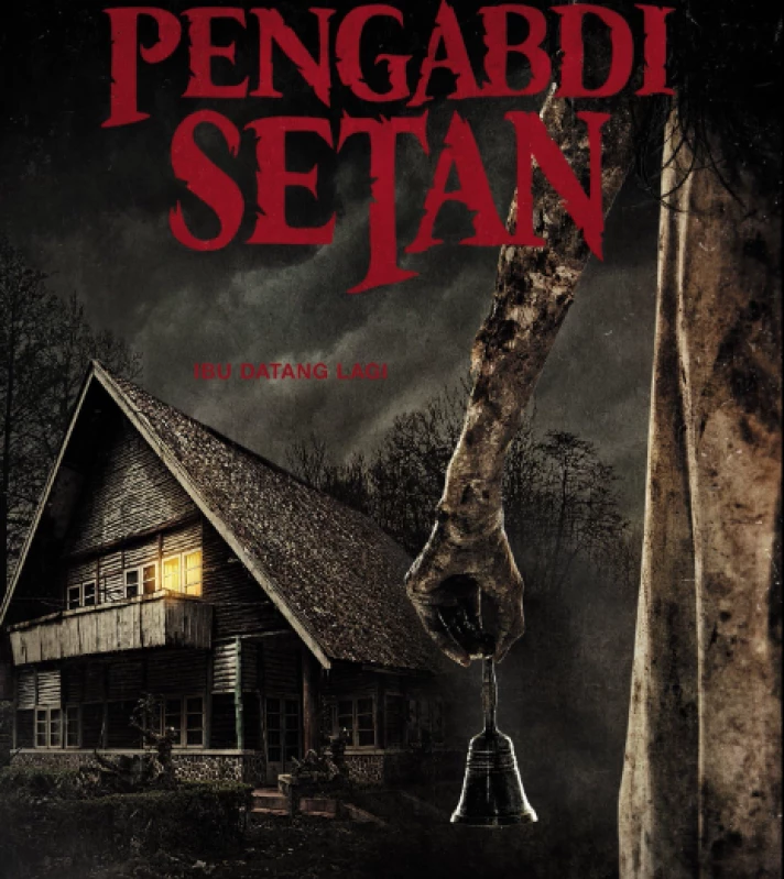 5 Rekomendasi Film Terbaik yang Disutradarai Joko Anwar