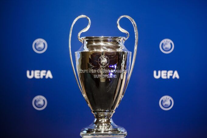 Jadwal Liga Champions Pekan Ini, Jadi Penentuan Nasib MU