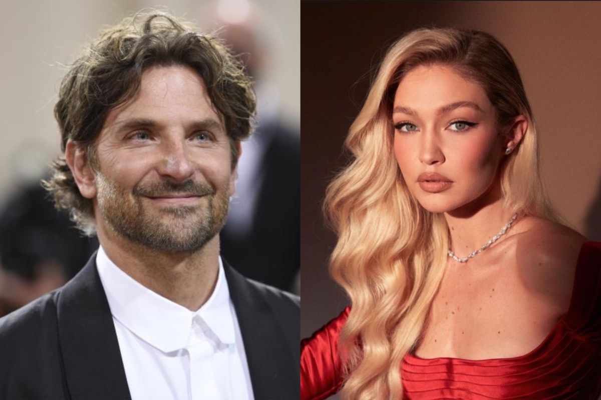 Bradley Cooper Kedapatan Beli Rumah Dekat Peternakan Keluarga Hadid