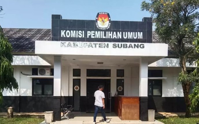 TPS di Subang yang Masuk Kategori Rawan Bencana Alam, Sudah Siap Siaga Langkah Antisipasinya