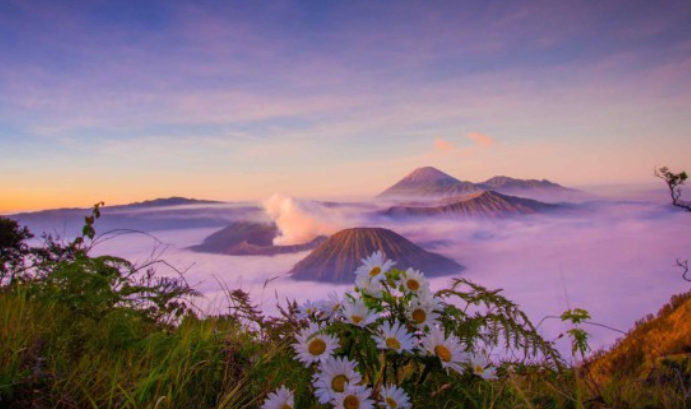 Harga Tiket Libur Nataru 2023/2024 di Gunung Bromo, Catat!