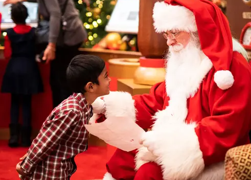 Dua Negara ini Larang Perayaan Natal, Jika Melanggar Bisa Dihukum Mati