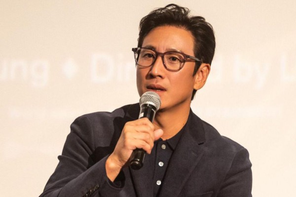 Film dan Drama Lee Sun Kyun di 2023 Sebelum Meninggal Dunia