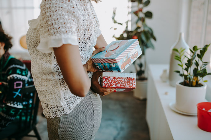 Gegara Hadiah Natal, Perempuan AS Tewas Ditembak Adik Sendiri