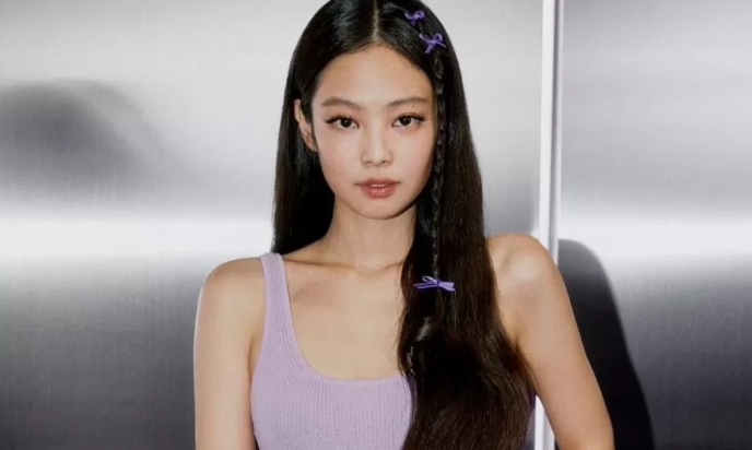 Jennie BLACKPINK Ungkap Alasan Bikin Agensi Sendiri: Ingin Lebih Bebas