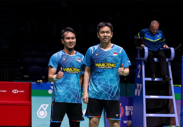 Jadwal Malaysia Open 2024 Hari Ini: Gregoria Hadapi Tuan Rumah di Babak 16 Besar