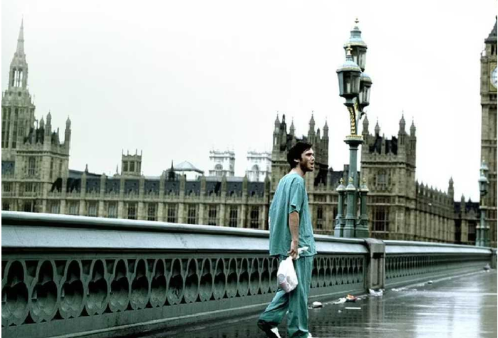 Trilogi 28 Days Later Bakal Dibuat, Cillian Murphy Pemeran Utama?