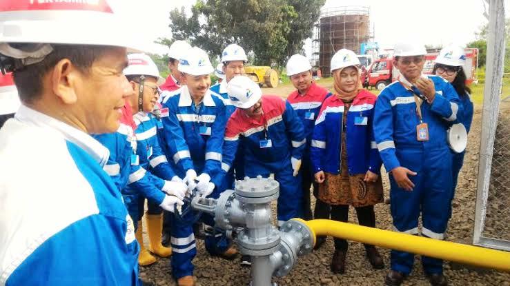 Kantor SEA Akan Dibangun Gas Training Centre