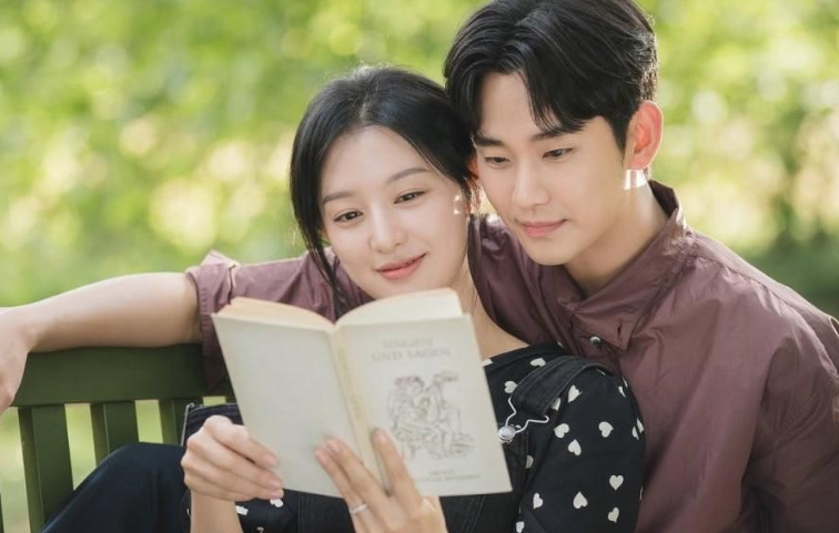 Sinopsis Drakor Queen of Tears, Comeback Kim Soo Hyun dan Kim Ji Won!