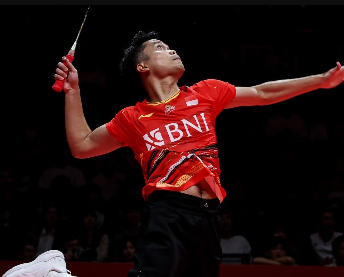 Jadwal India Open 2024 Rabu, 17 Januari: Rehan/Lisa Bertemu Wakil Hongkong