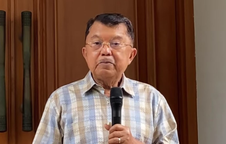 Jusuf Kalla Yakin Cak Imin Mampu Tampil Bagus Jelang Debat Cawapres