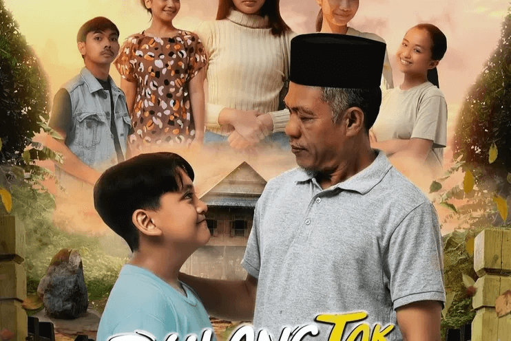 Daya Tarik Film Pulang Tak Harus Rumah, Angkat Budaya Bugis