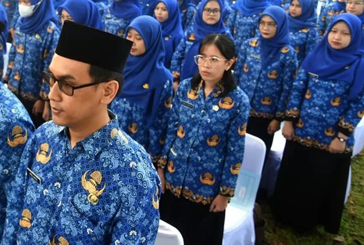 Segini Besaran Gaji PNS Kementerian Perhubungan dari Golongan I hingga IV di Tahun 2024