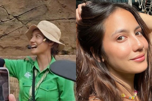 Viral di Media Sosial, Pemandu Wisata Solo Safari Ini Mirip Pevita Pearce