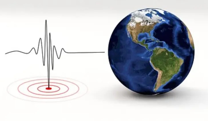 Gempa Guncang Perbatasan China dengan Kyrgyzstan, 50 Orang Luka-Luka